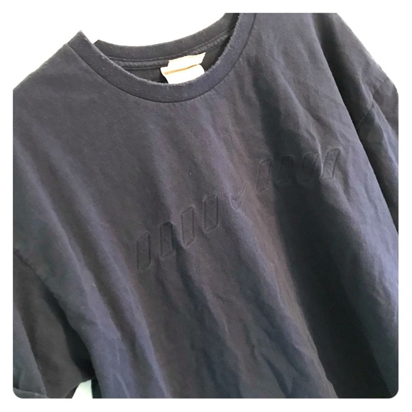 nike embroidered tee nike embroidered tee
